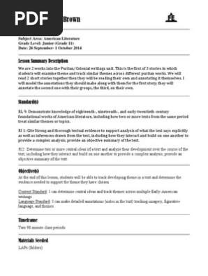 figurative language in young goodman brown essay questions young goodman brown